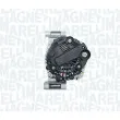 Alternateur MAGNETI MARELLI 944390902100 - Visuel 3