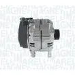Alternateur MAGNETI MARELLI 944390902140 - Visuel 1