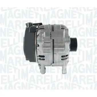 Alternateur MAGNETI MARELLI 944390902140