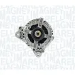 Alternateur MAGNETI MARELLI 944390902140 - Visuel 2