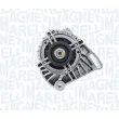 Alternateur MAGNETI MARELLI 944390902150 - Visuel 2