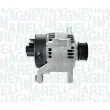 Alternateur MAGNETI MARELLI 944390902160 - Visuel 1