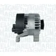 Alternateur MAGNETI MARELLI 944390902180 - Visuel 1