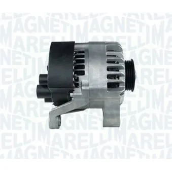 Alternateur MAGNETI MARELLI 944390902180