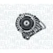 Alternateur MAGNETI MARELLI 944390902180 - Visuel 2