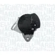 Alternateur MAGNETI MARELLI 944390902180 - Visuel 3
