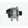 Alternateur MAGNETI MARELLI 944390902210 - Visuel 1