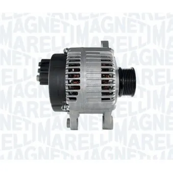 Alternateur MAGNETI MARELLI 944390902210