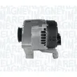 Alternateur MAGNETI MARELLI 944390902240 - Visuel 1