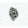 Alternateur MAGNETI MARELLI 944390902340 - Visuel 2