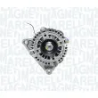 Alternateur MAGNETI MARELLI 944390902390 - Visuel 2