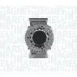 Alternateur MAGNETI MARELLI 944390902420 - Visuel 2