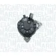 Alternateur MAGNETI MARELLI 944390902430 - Visuel 3