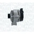 Alternateur MAGNETI MARELLI 944390902480 - Visuel 1