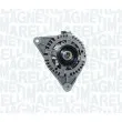 Alternateur MAGNETI MARELLI 944390902480 - Visuel 2