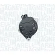 Alternateur MAGNETI MARELLI 944390902480 - Visuel 3