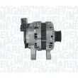 Alternateur MAGNETI MARELLI 944390902510 - Visuel 1