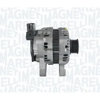 Alternateur MAGNETI MARELLI 944390902510