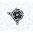 Alternateur MAGNETI MARELLI 944390902510 - Visuel 2