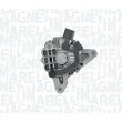 Alternateur MAGNETI MARELLI 944390902510 - Visuel 3