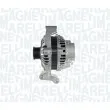 Alternateur MAGNETI MARELLI 944390902520 - Visuel 1