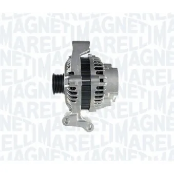 Alternateur MAGNETI MARELLI 944390902520