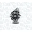 Alternateur MAGNETI MARELLI 944390902520 - Visuel 2