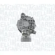 Alternateur MAGNETI MARELLI 944390902520 - Visuel 3