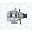 Alternateur MAGNETI MARELLI 944390902690 - Visuel 1