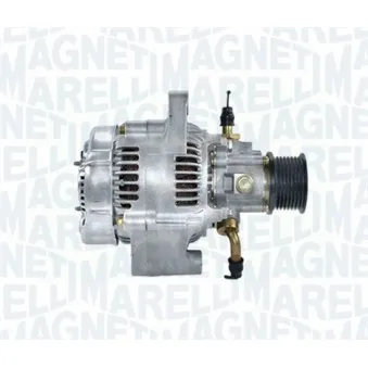 Alternateur MAGNETI MARELLI 944390902690