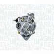Alternateur MAGNETI MARELLI 944390902690 - Visuel 3