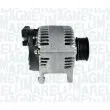 Alternateur MAGNETI MARELLI 944390902710 - Visuel 1