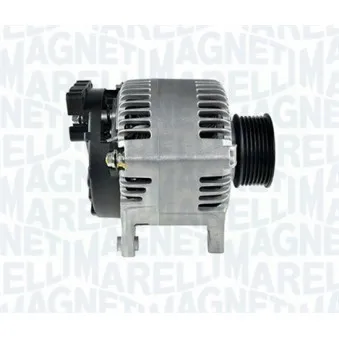 Alternateur MAGNETI MARELLI 944390902710