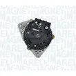 Alternateur MAGNETI MARELLI 944390902710 - Visuel 3