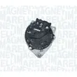 Alternateur MAGNETI MARELLI 944390902720 - Visuel 3