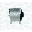 Alternateur MAGNETI MARELLI 944390902730 - Visuel 1