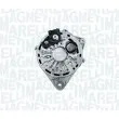 Alternateur MAGNETI MARELLI 944390902730 - Visuel 3