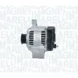Alternateur MAGNETI MARELLI 944390902800 - Visuel 1