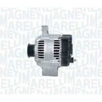 Alternateur MAGNETI MARELLI