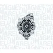 Alternateur MAGNETI MARELLI 944390902800 - Visuel 2