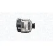 Alternateur MAGNETI MARELLI 944390902810 - Visuel 1