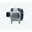 Alternateur MAGNETI MARELLI 944390903020 - Visuel 1