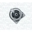 Alternateur MAGNETI MARELLI 944390903020 - Visuel 2