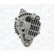 Alternateur MAGNETI MARELLI 944390903030 - Visuel 3