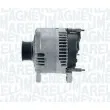 Alternateur MAGNETI MARELLI 944390903040 - Visuel 1