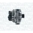 Alternateur MAGNETI MARELLI 944390903190 - Visuel 1