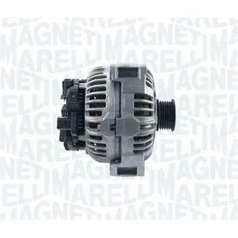 Alternateur MAGNETI MARELLI 944390903190