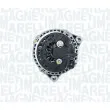 Alternateur MAGNETI MARELLI 944390903190 - Visuel 3