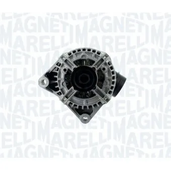 Alternateur MAGNETI MARELLI 944390903200