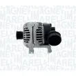 Alternateur MAGNETI MARELLI 944390903200 - Visuel 2